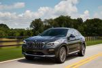 BMW X4 xDrive30i 2018 года (NA)